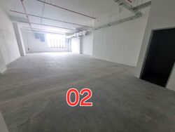 SUNHUAN BUILDING (D22), Factory #572596801